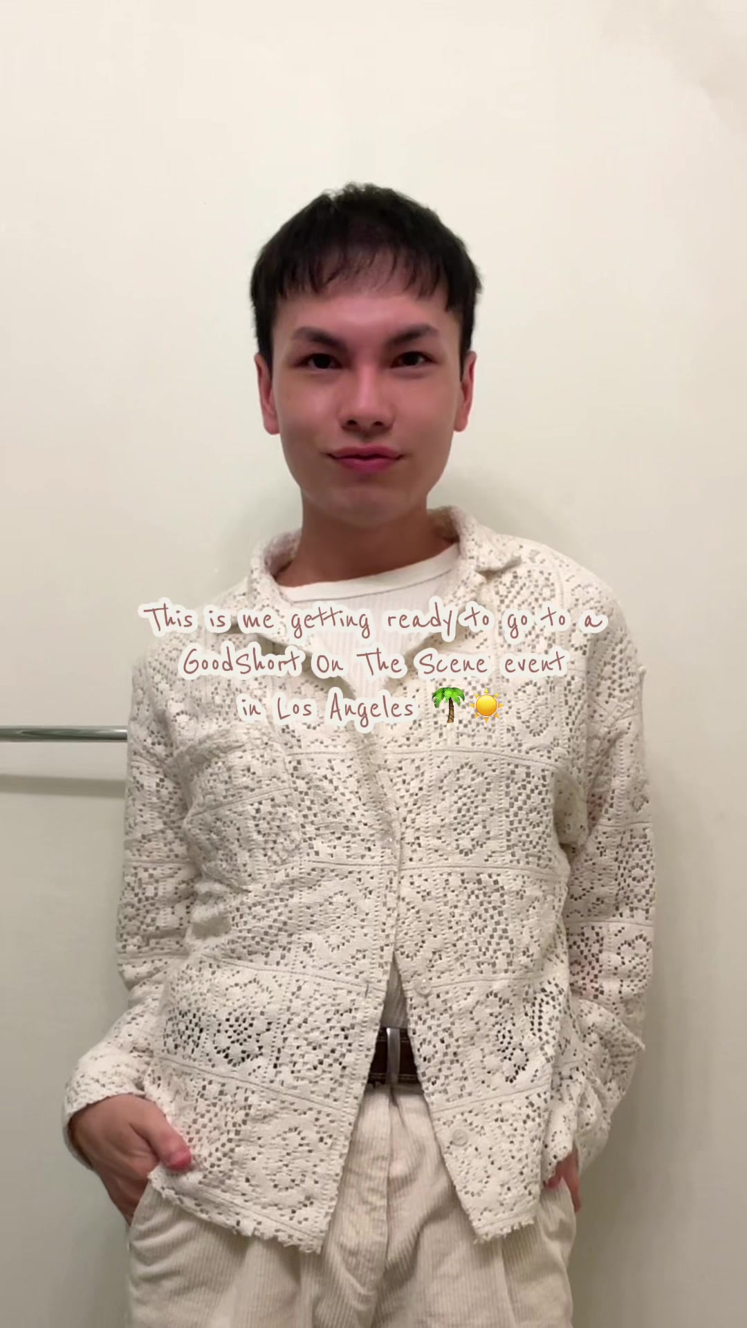 @Charlie Kang (DELULU KING ๐ )