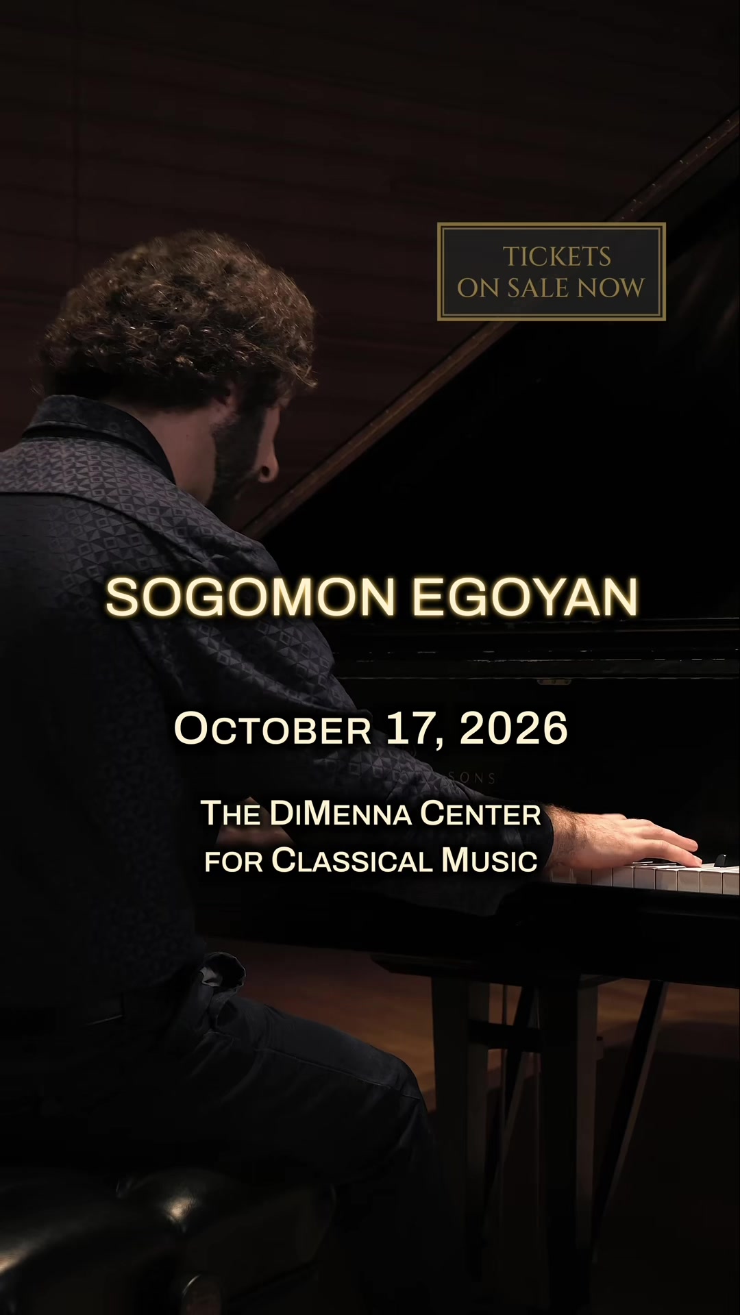 @Sogomon Egoyan
