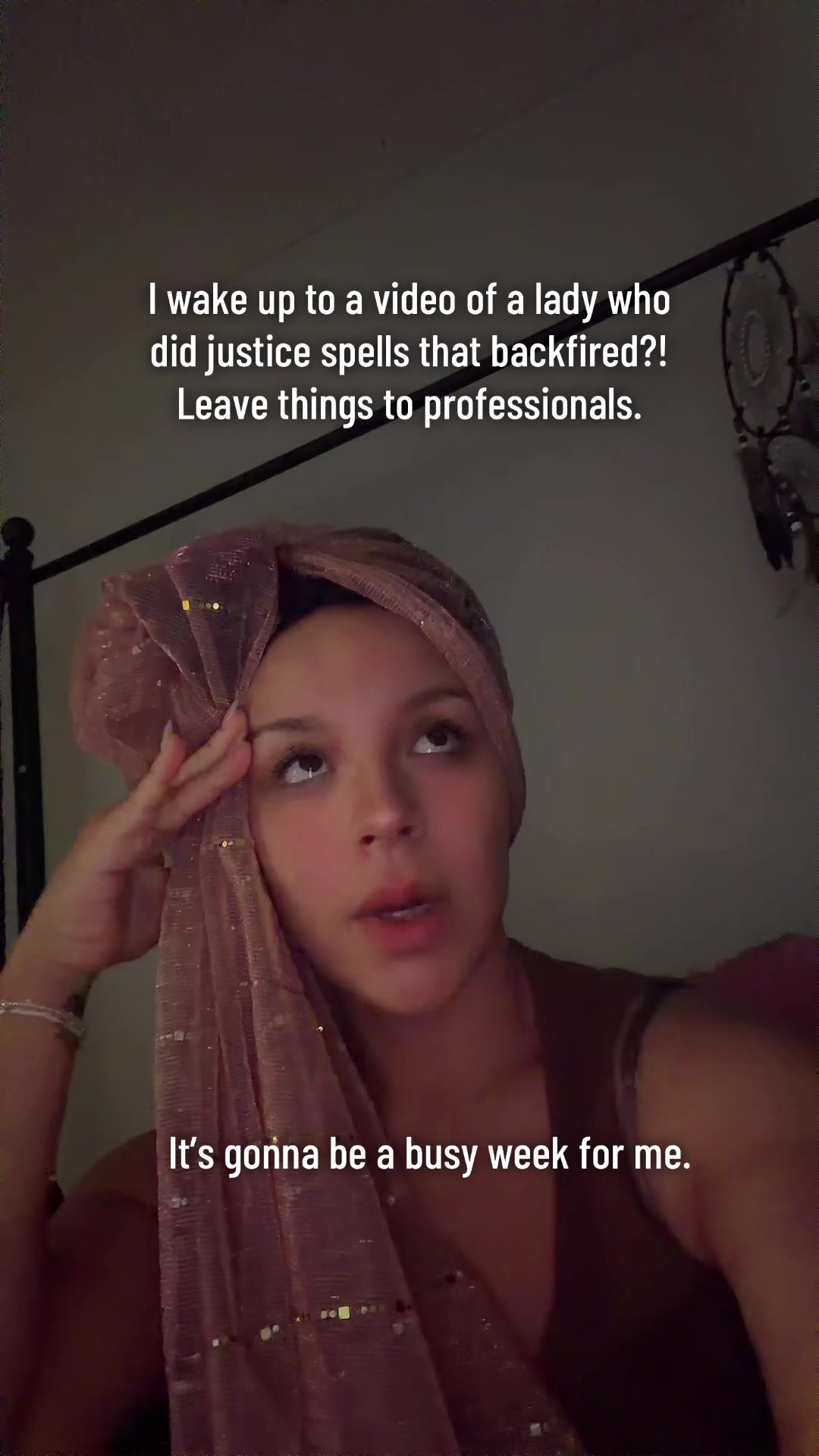 @Angelica Tarot
