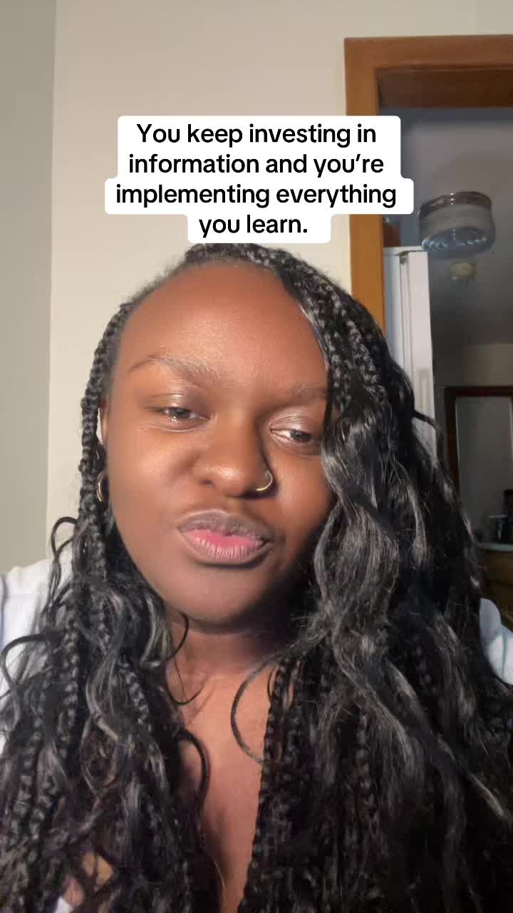 @Tasia | Monetize your skills