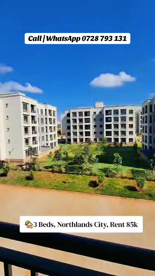 @Afrique Properties Limited