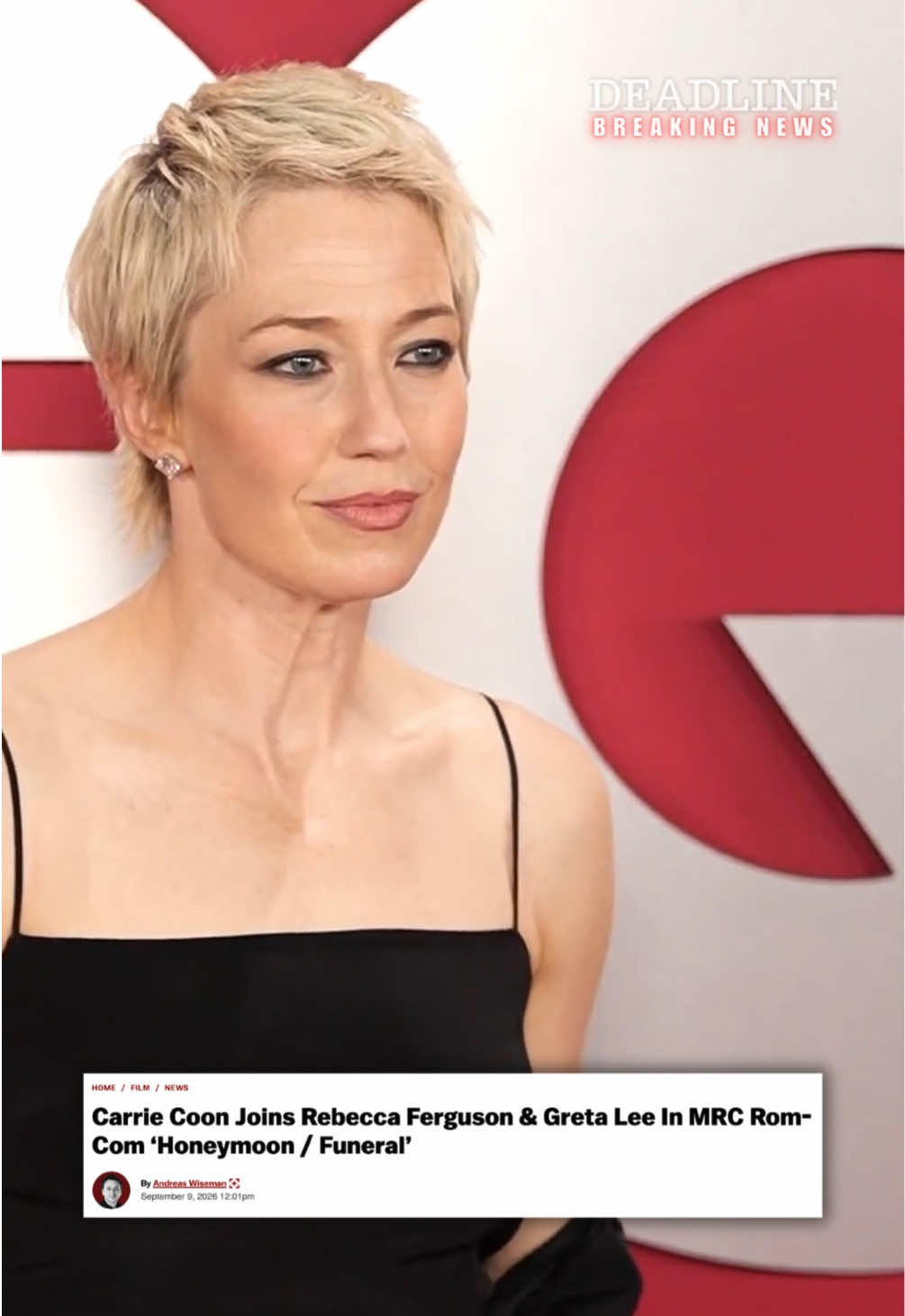 @Deadline