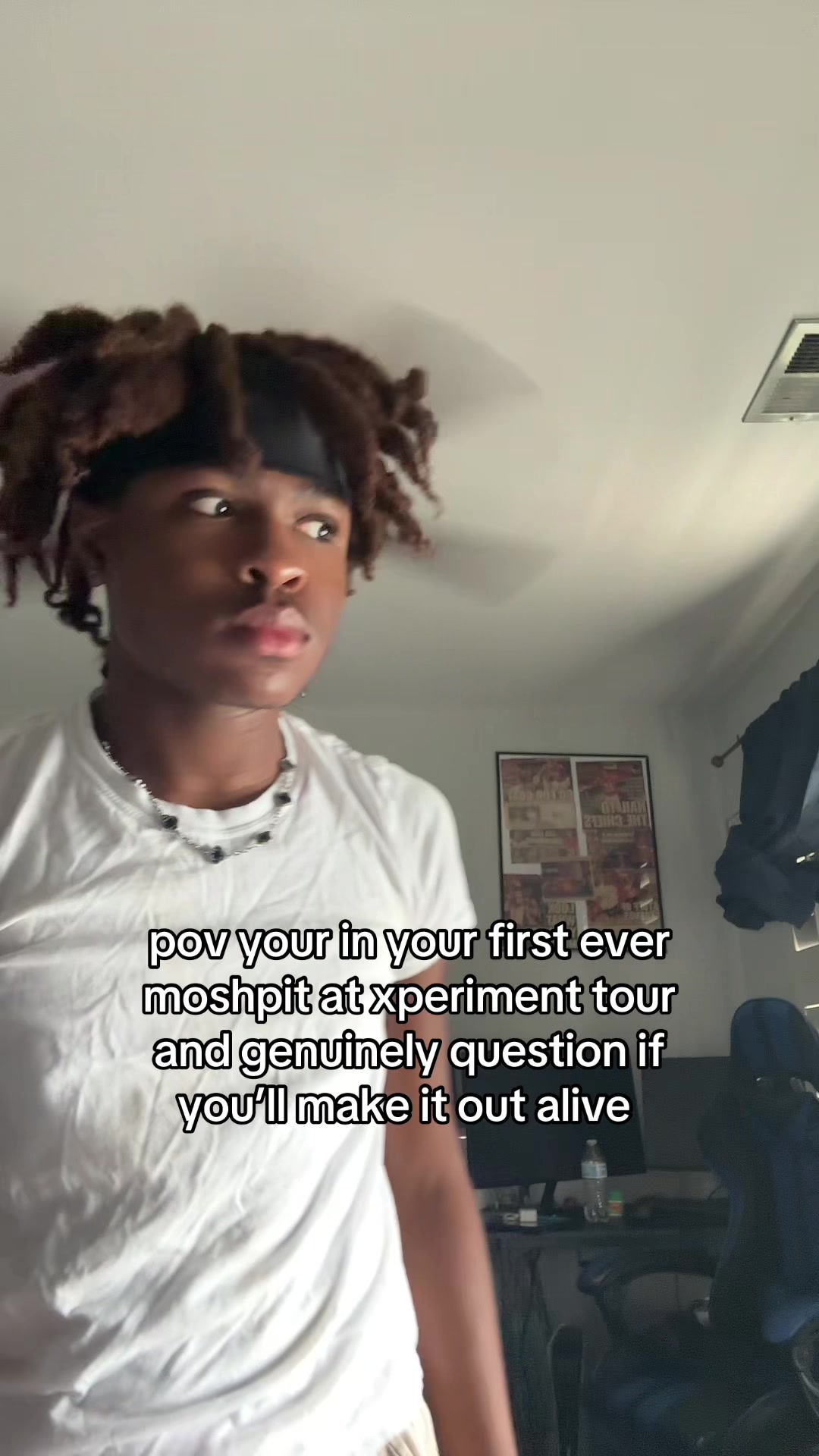 @The Way Of Jayy