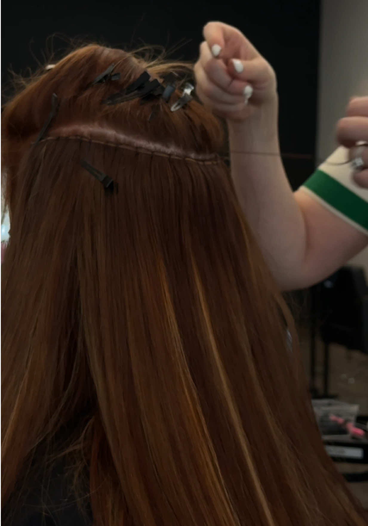 @KERRI | DFW HAIRSTYLIST