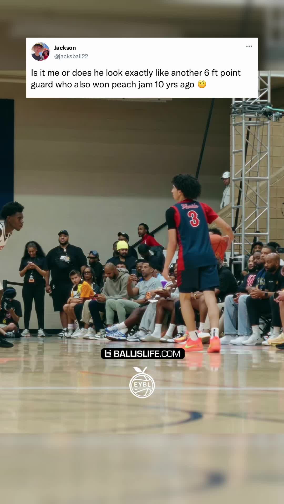 @Ballislife