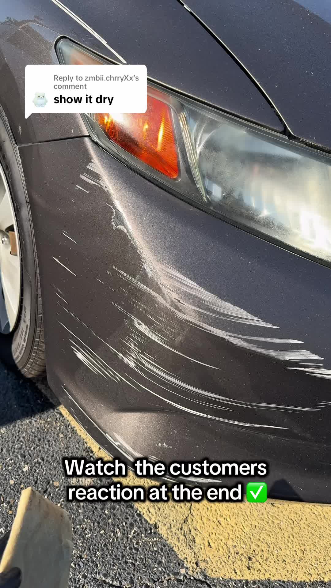 @Shiny Car Stuff