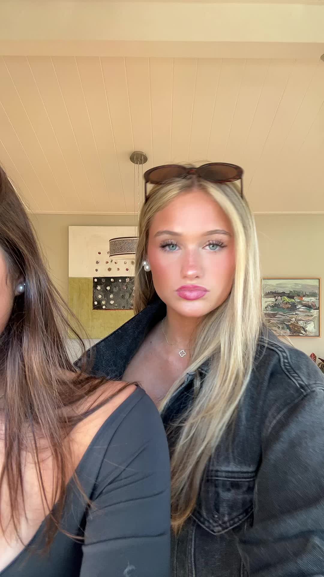 @😝🌊✌️💕🏃&zwj;♀️