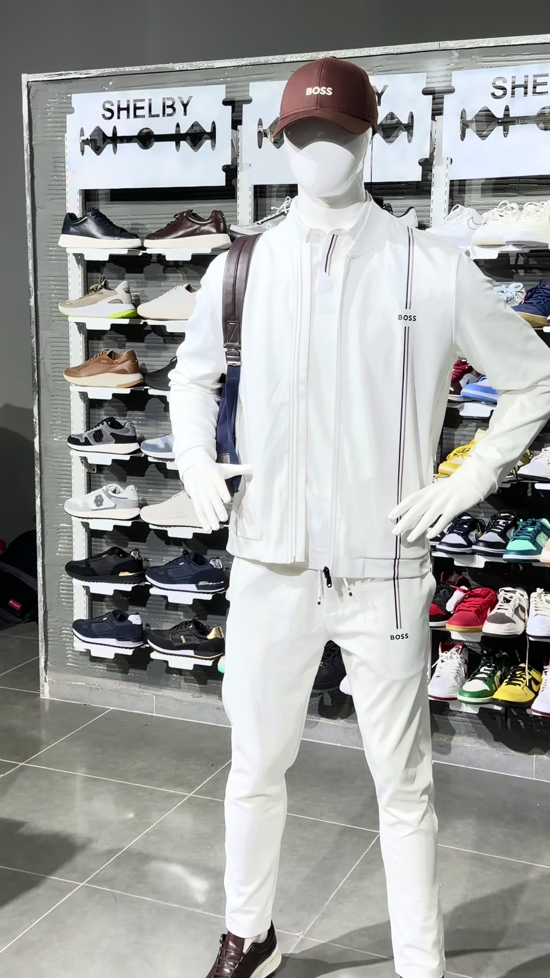 @Boutique shelby