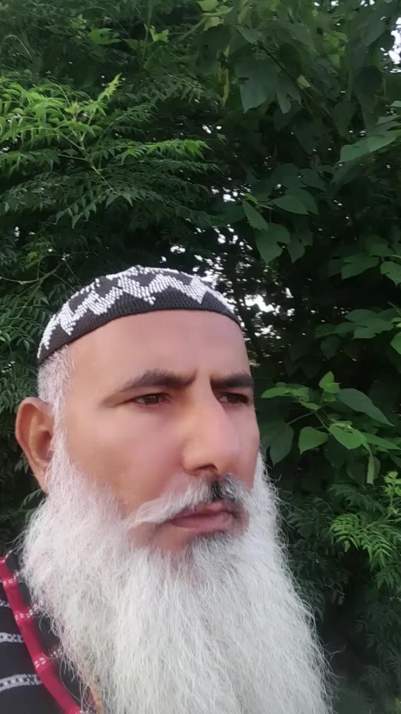 @Muhammad Javed