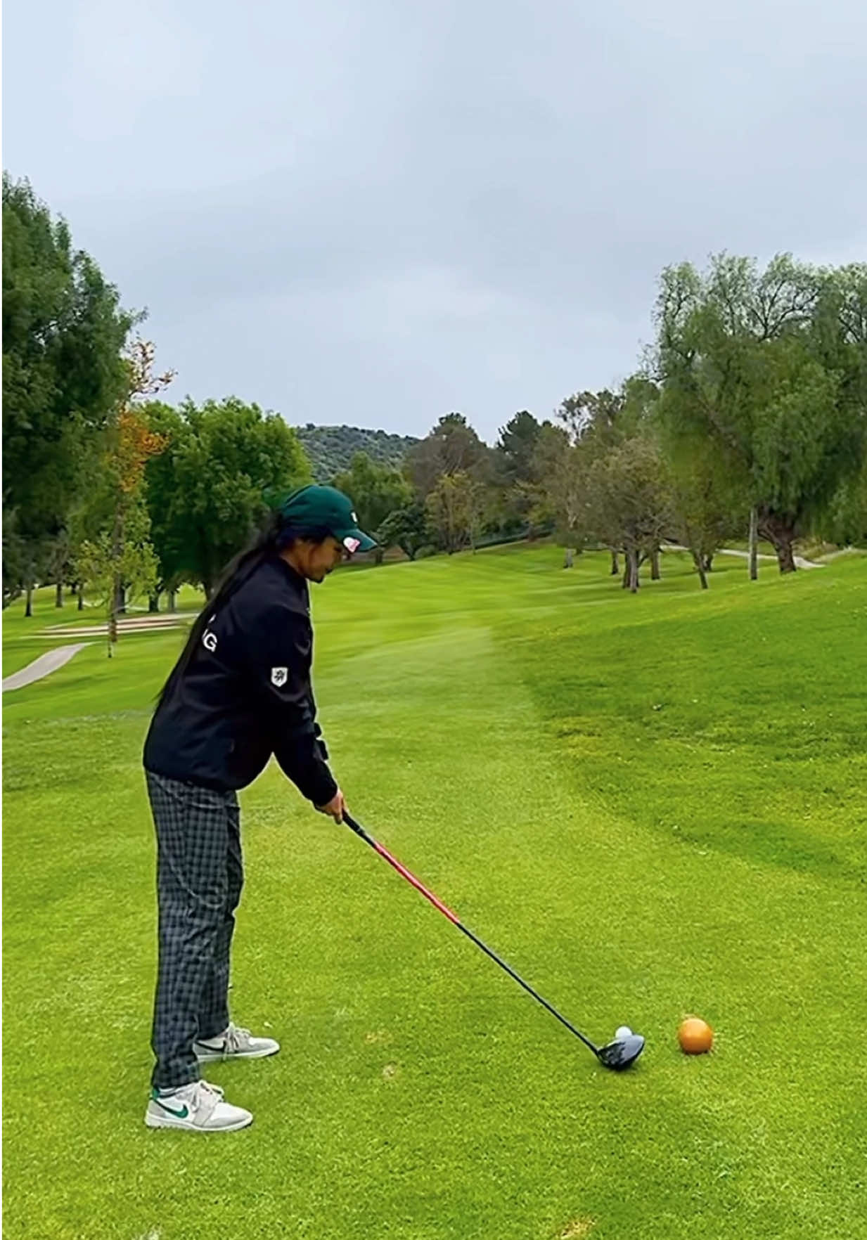 @hyuneeGolfs