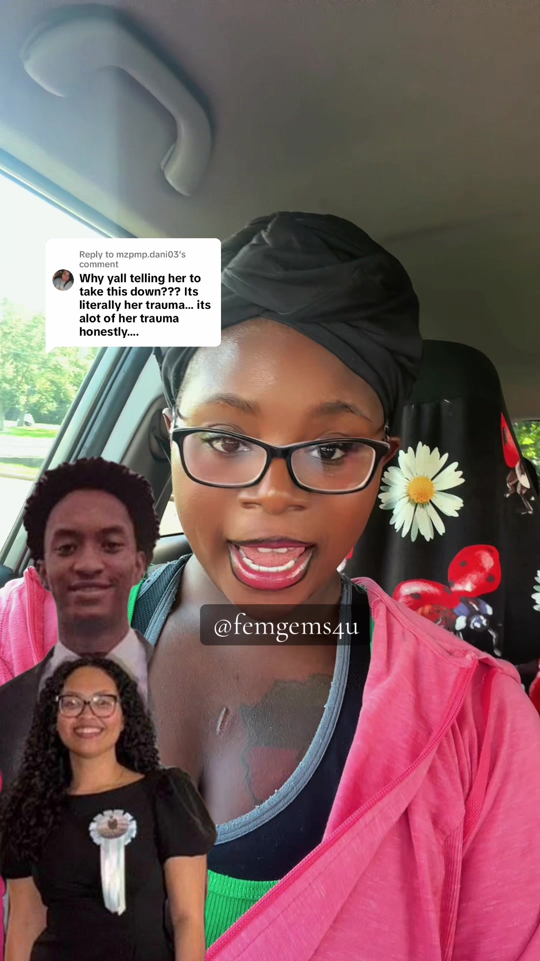 @Femgems4u