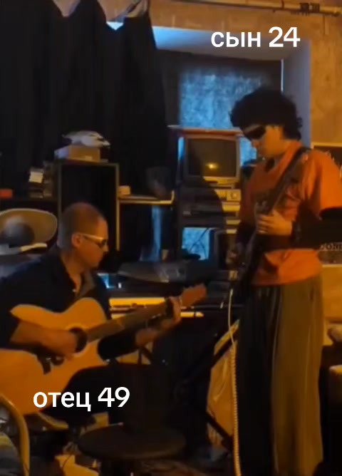 @Ыбан Ачагов
