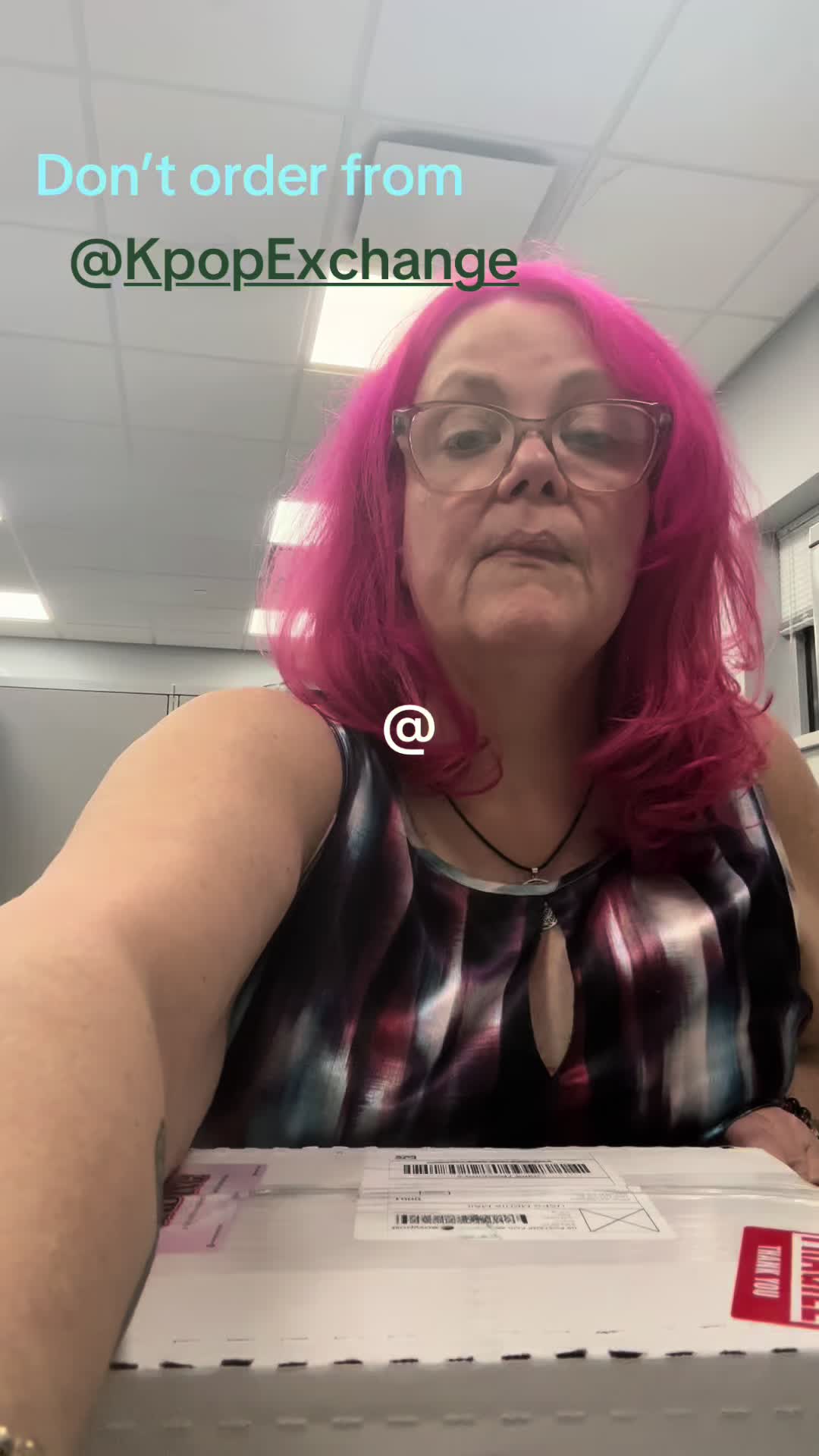 @Miss D