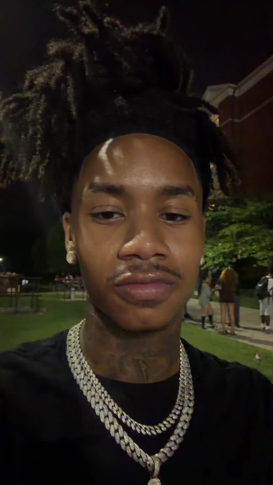 @loyal dreadhead