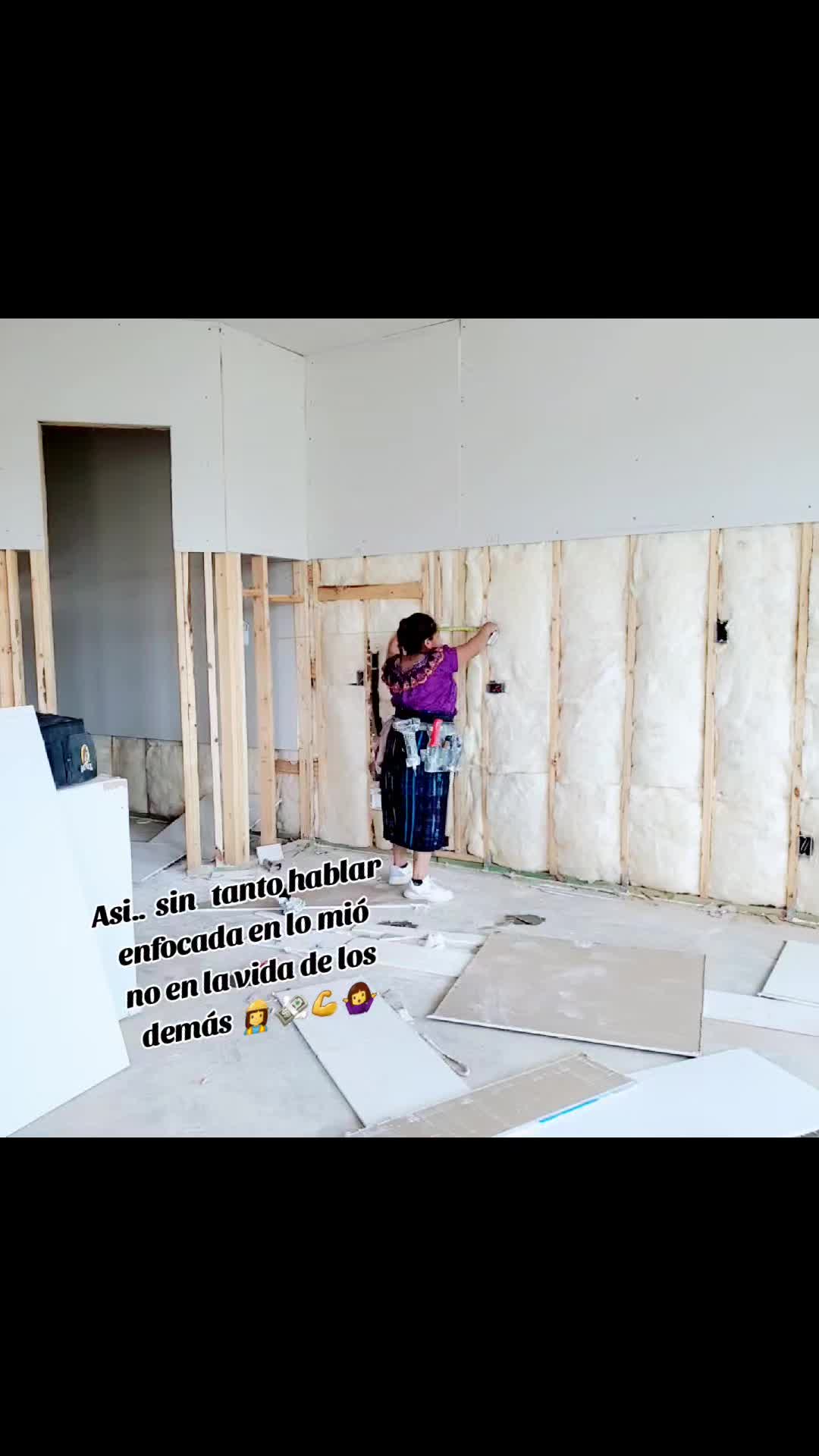 @👷♀️LA CHAPINA DRYWALL 🇬🇹