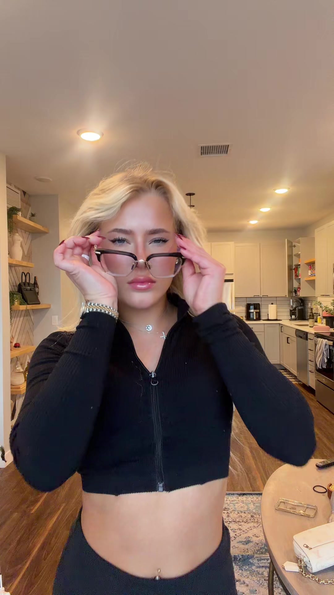 @Kayla Cavett