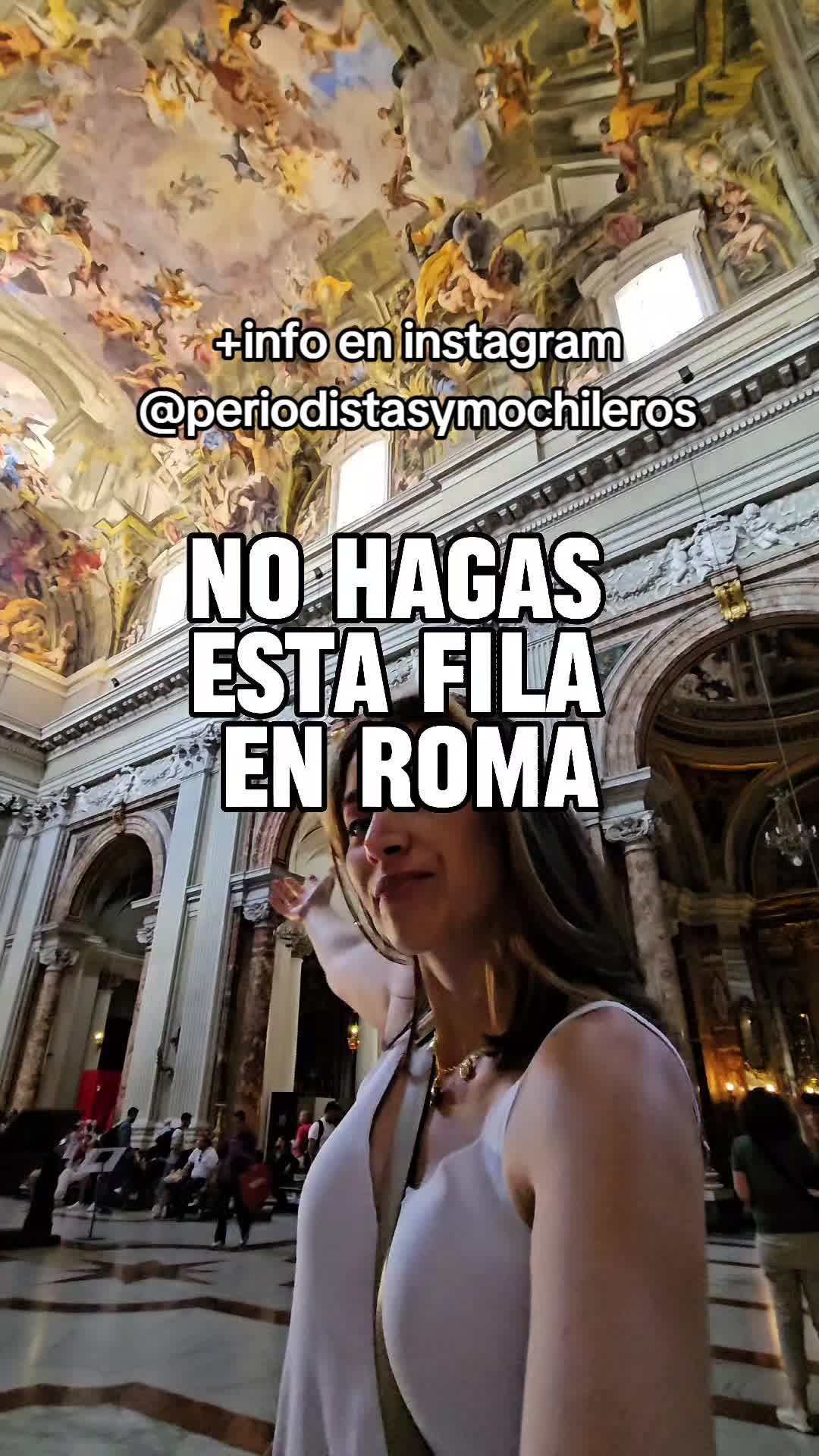 @Periodistas y Mochileros