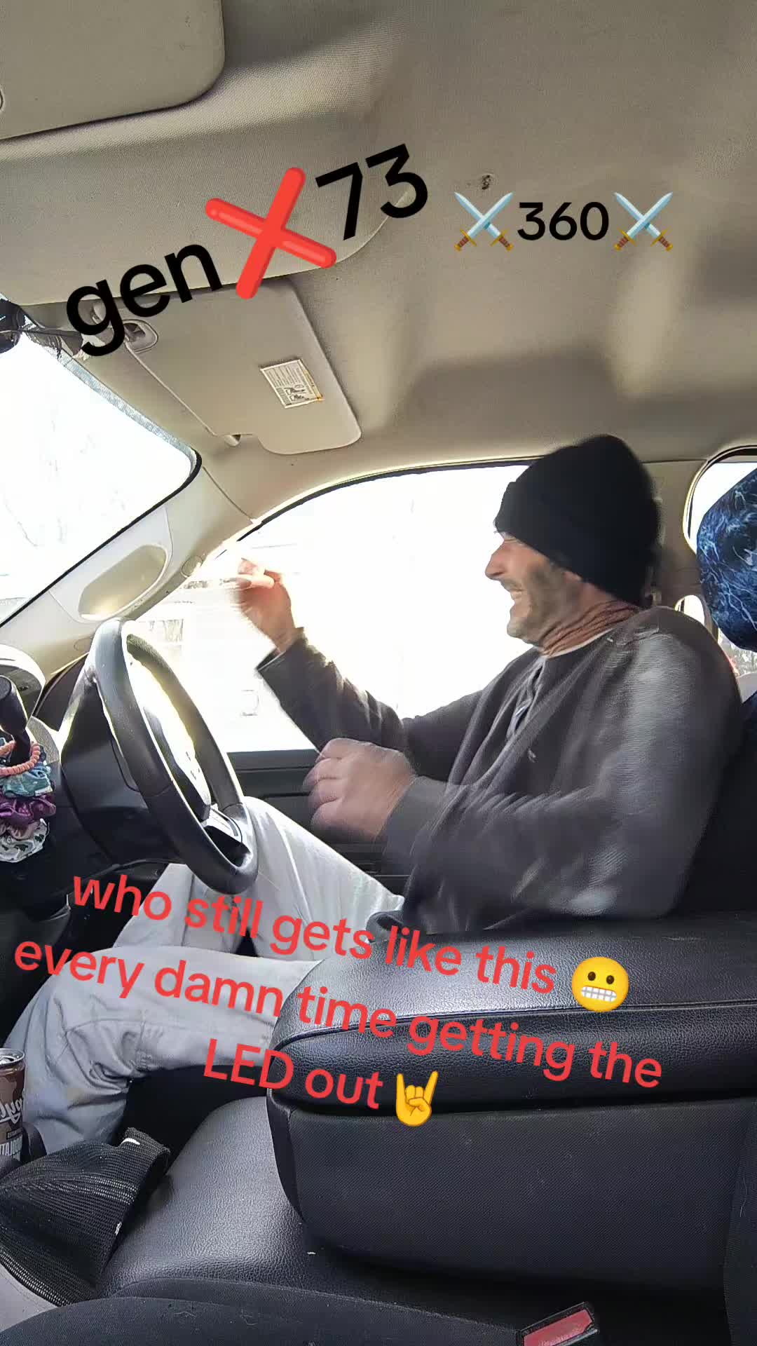@Gen❌73🤘