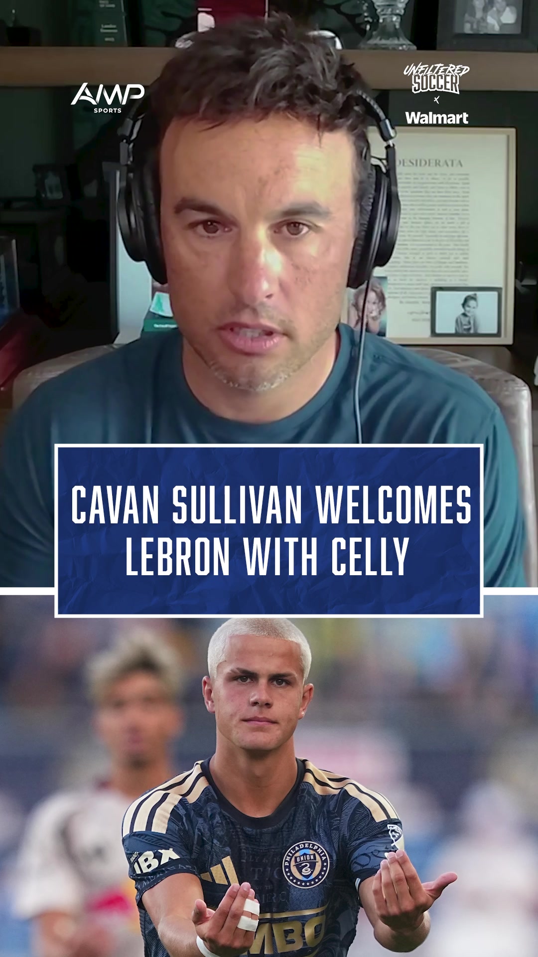 @Unfiltered Soccer Podcast