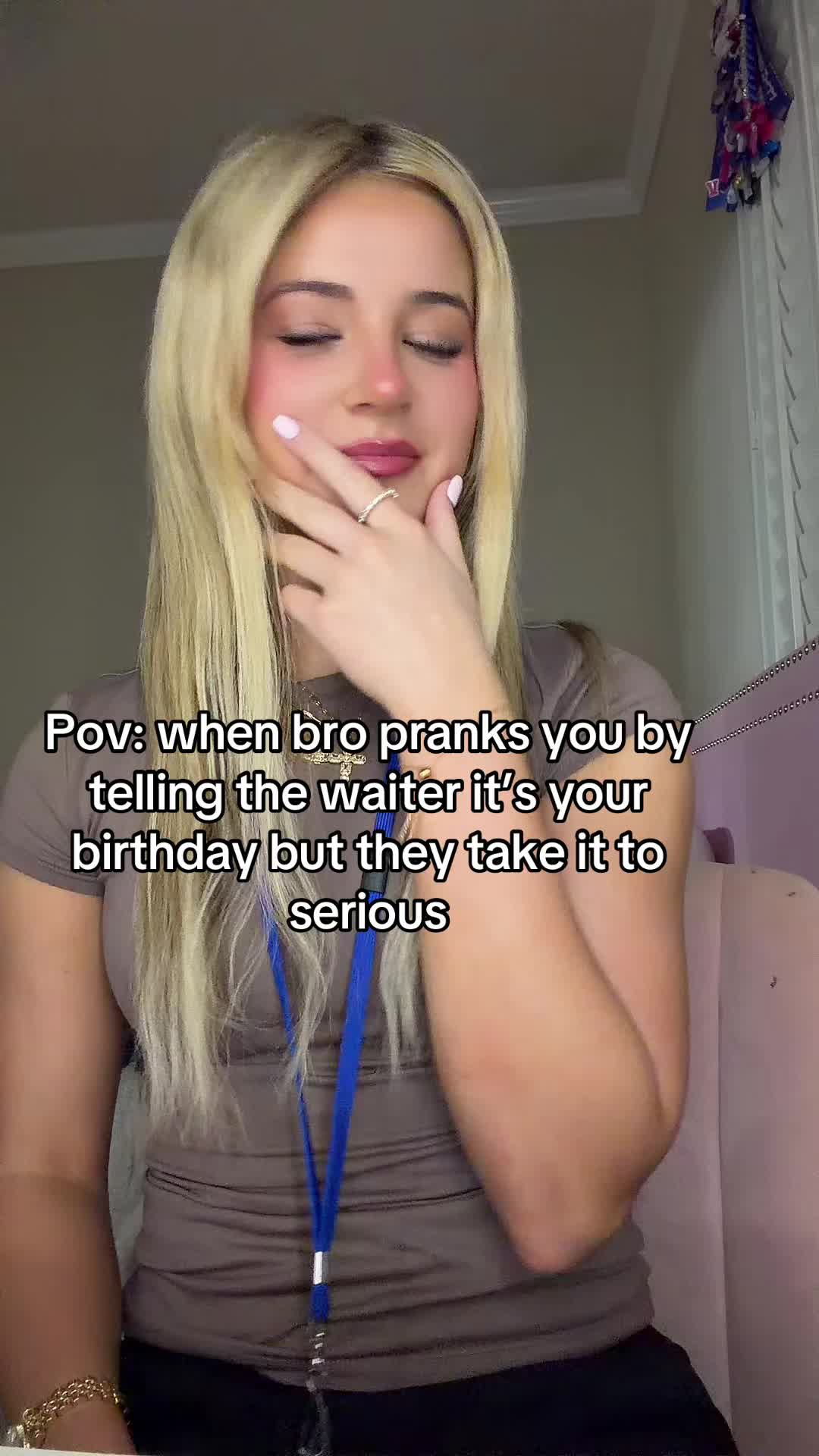 @Jordyn Brooks