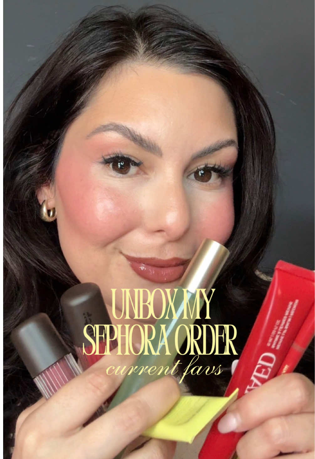 @Miriam | Beauty Creator💄💋✨