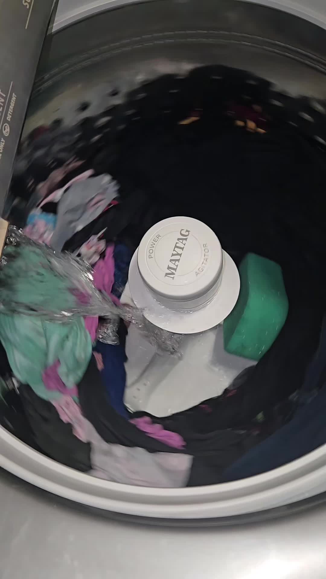 @laundryoverloadASMRwithSteph