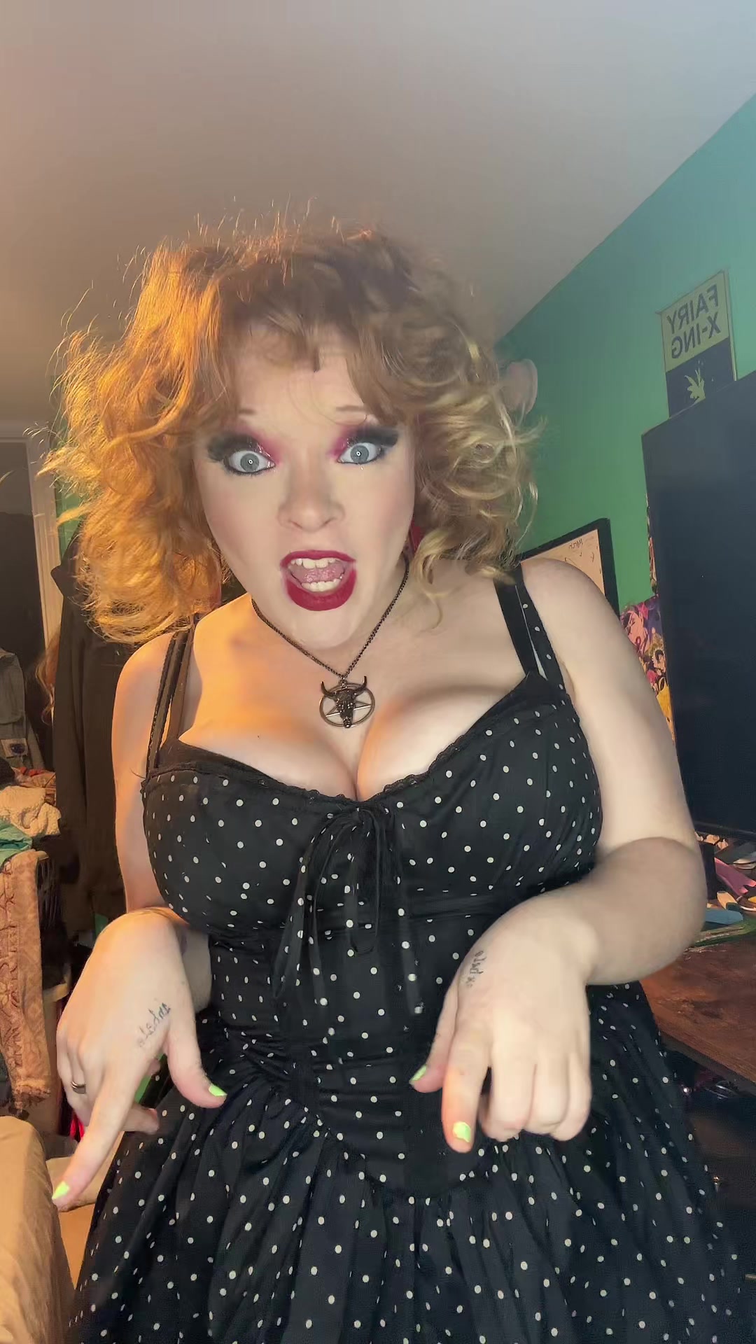@red