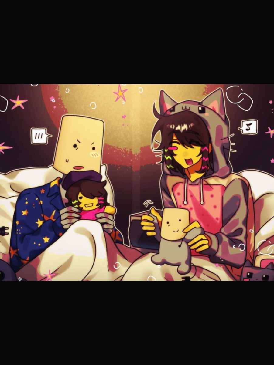 @★