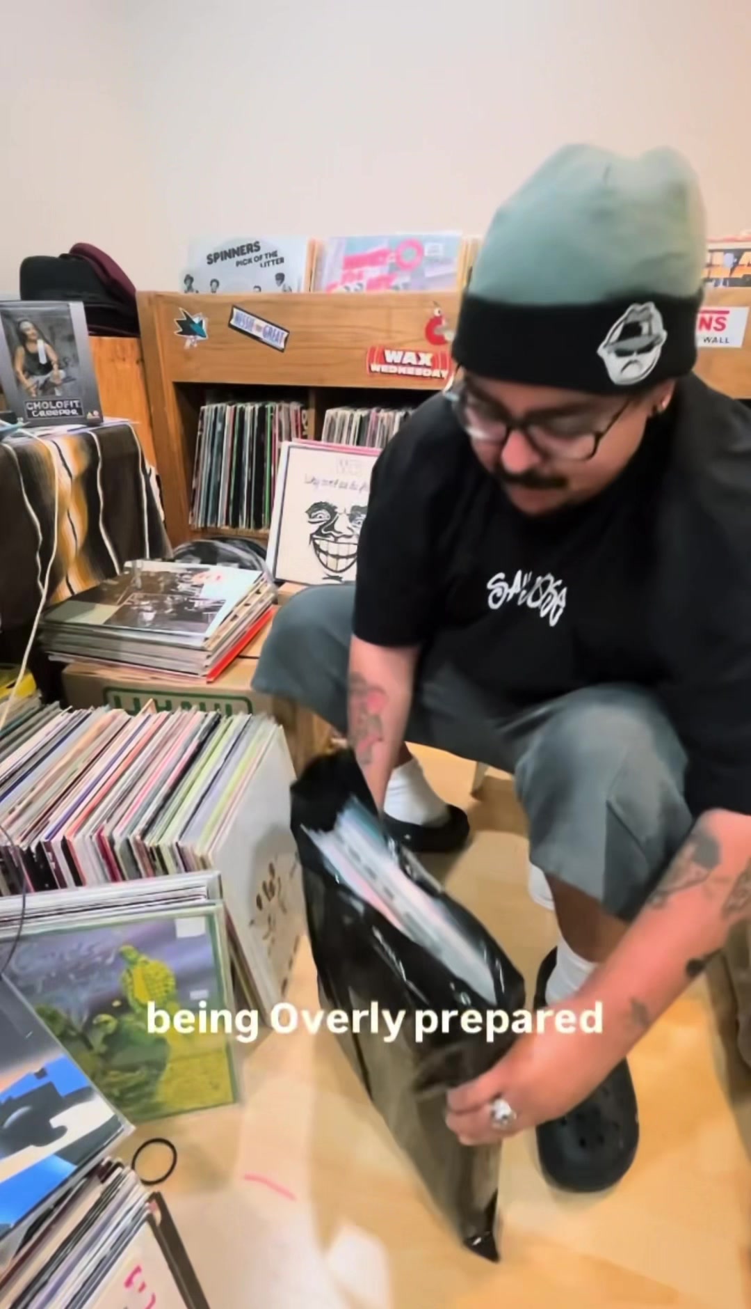 @Raw B Rob