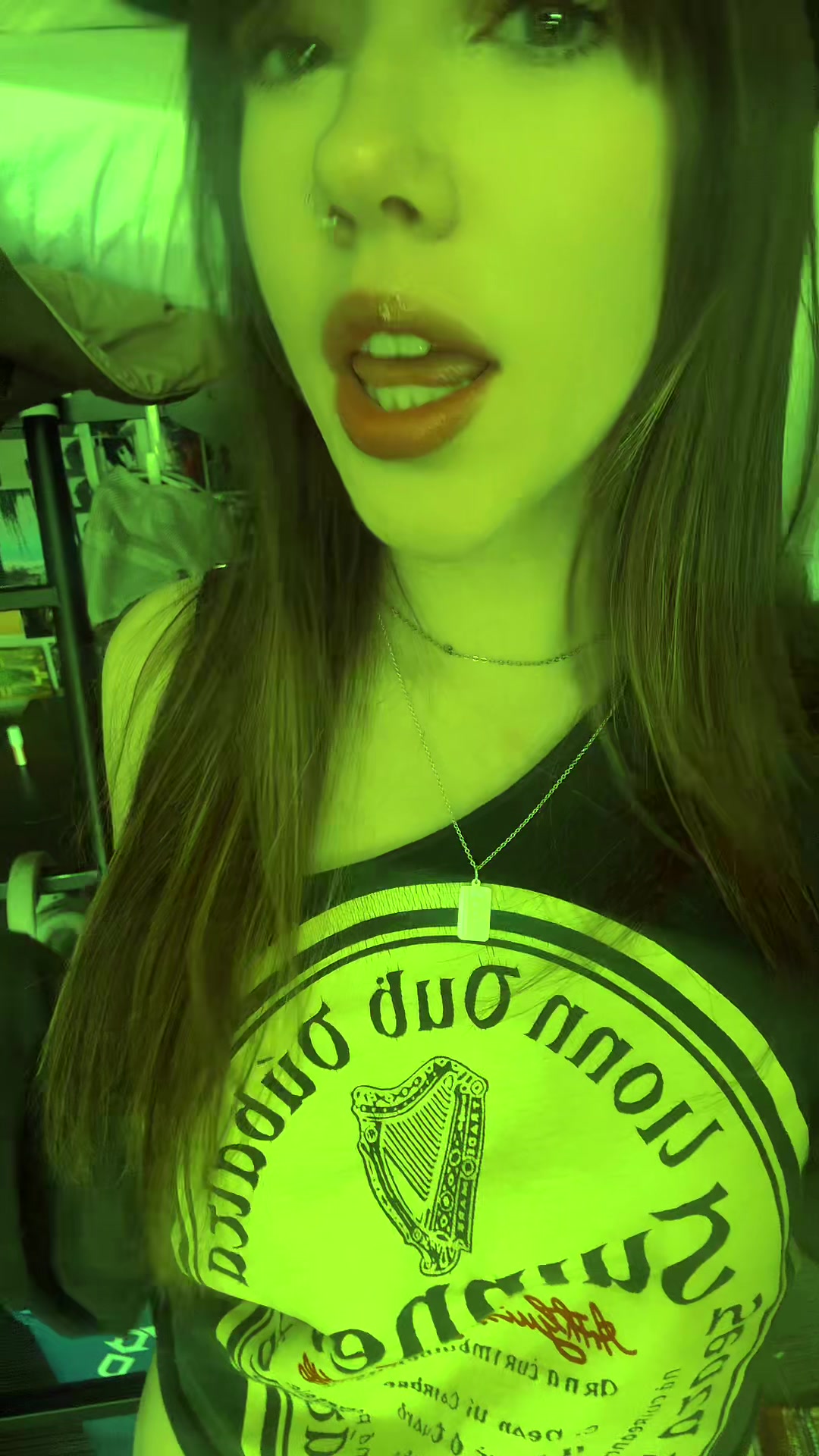 @Leah