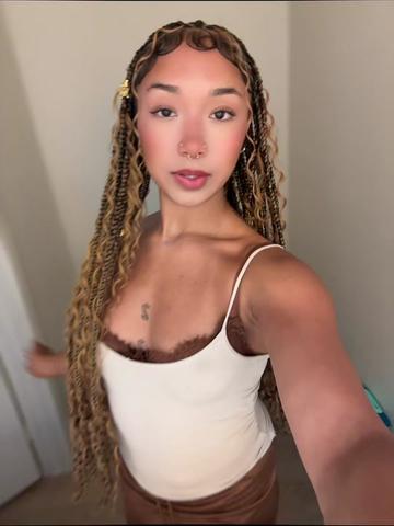 @meleena natalia