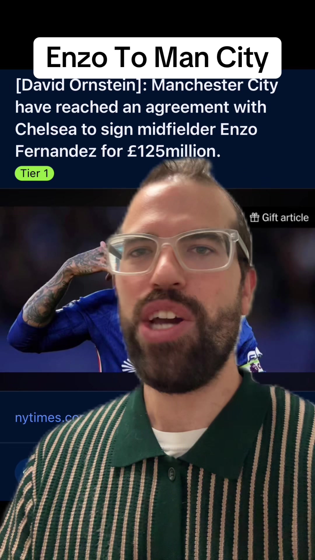 @Daily Soccer Content