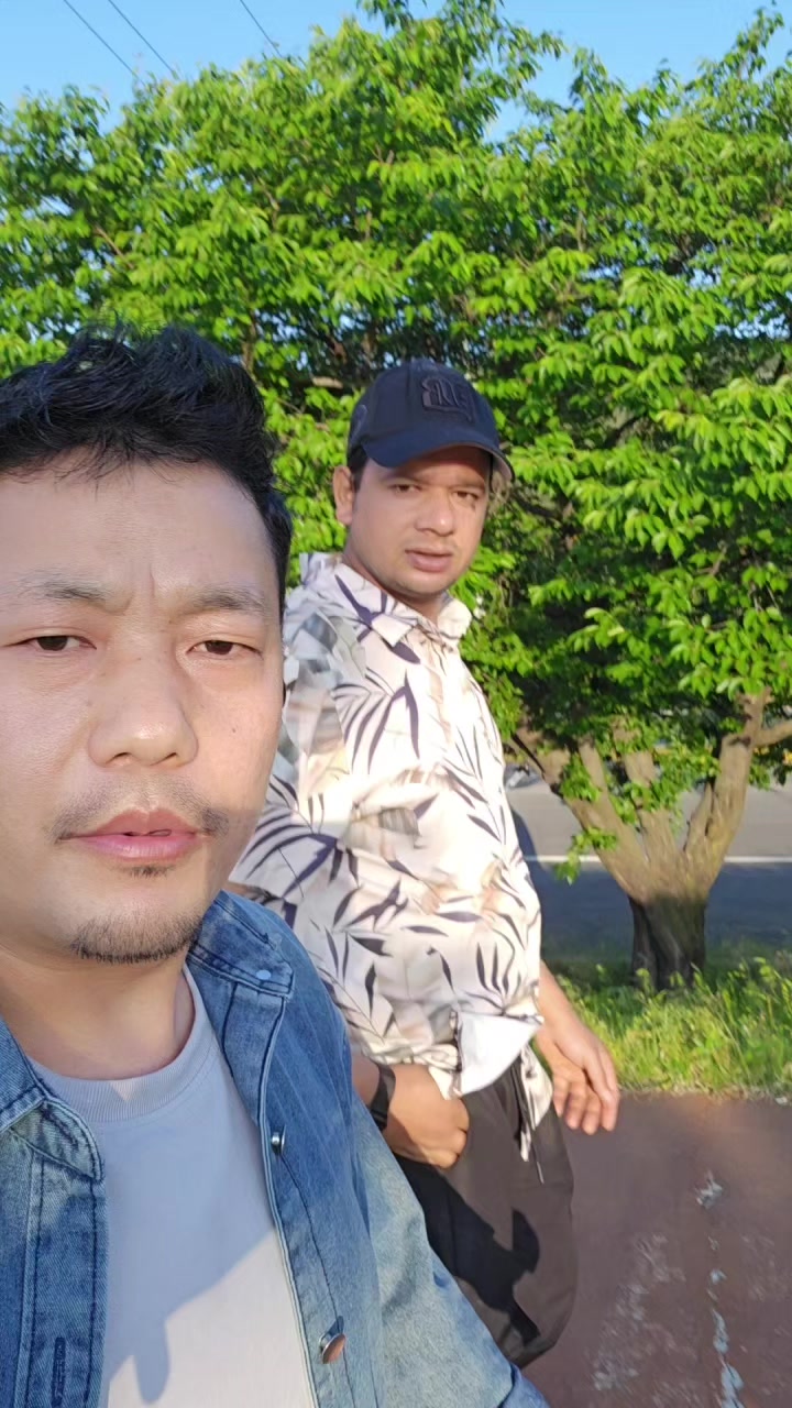 @कुबेर लिम्बु🇳🇵🇰🇷