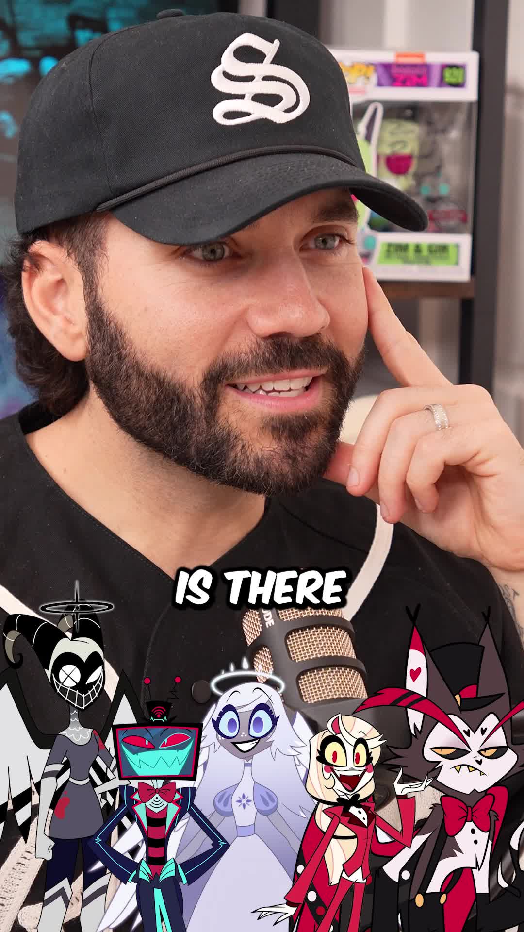 @Joe Vulpis