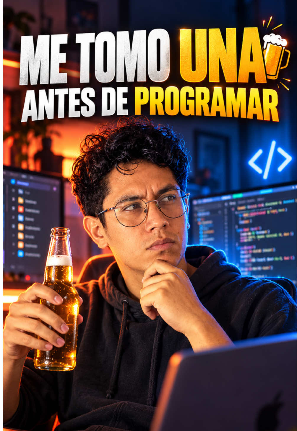 @YouDevs | Sw. Engineer👨🏽💻