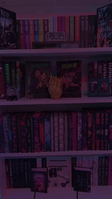 @Smutty.Little.Books 🕸️🕷️📚🖤
