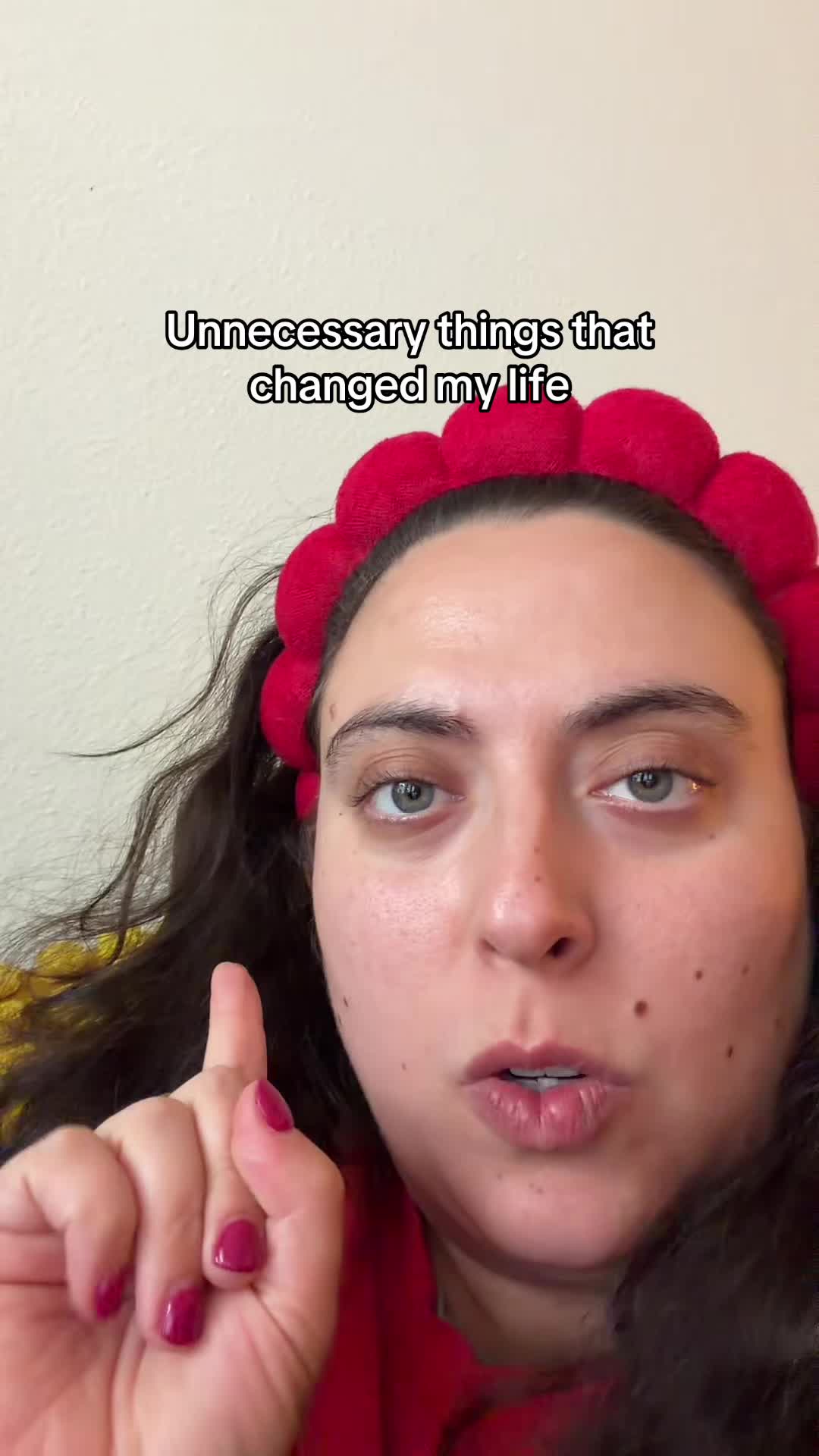 @Michaela Amanda
