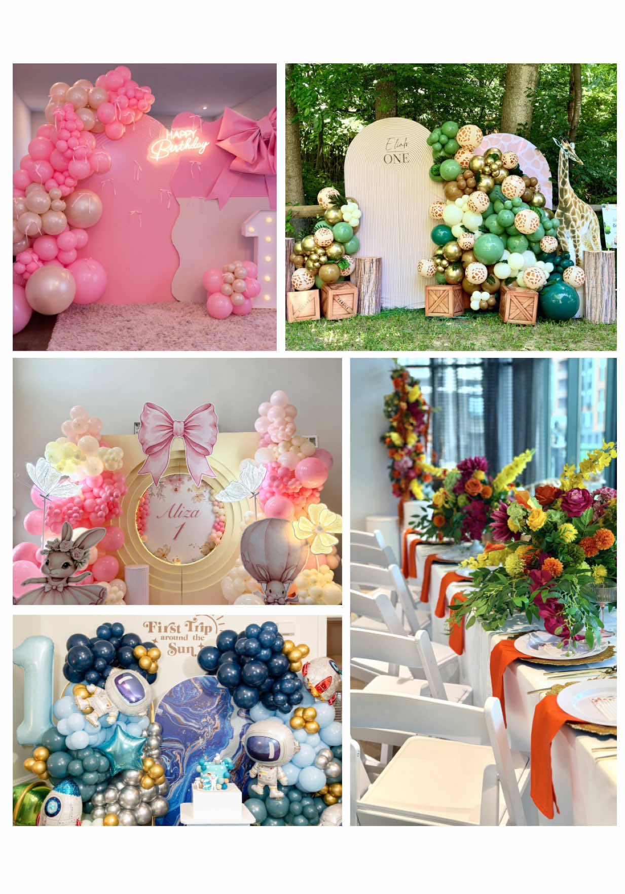 @Yahsed Events