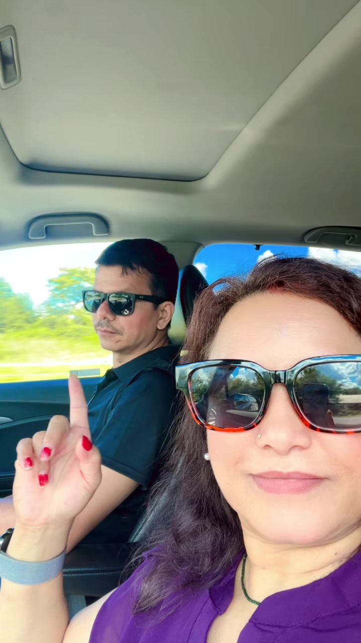 @Sandhya🕉️🚙🌸🌸🙏🏻