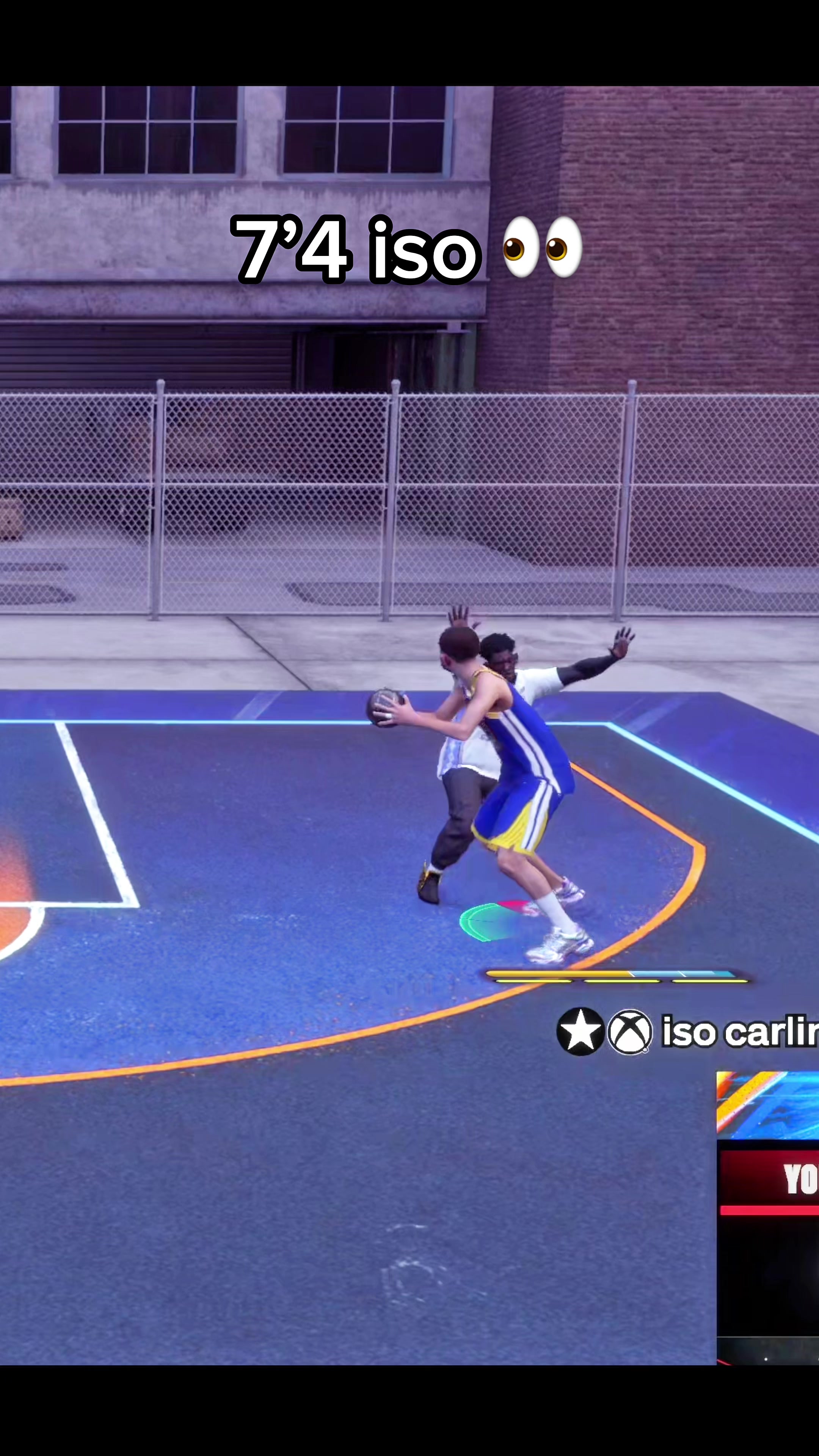 @iso carlin