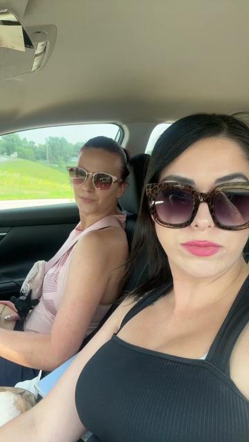 @RebeccaBoudreau