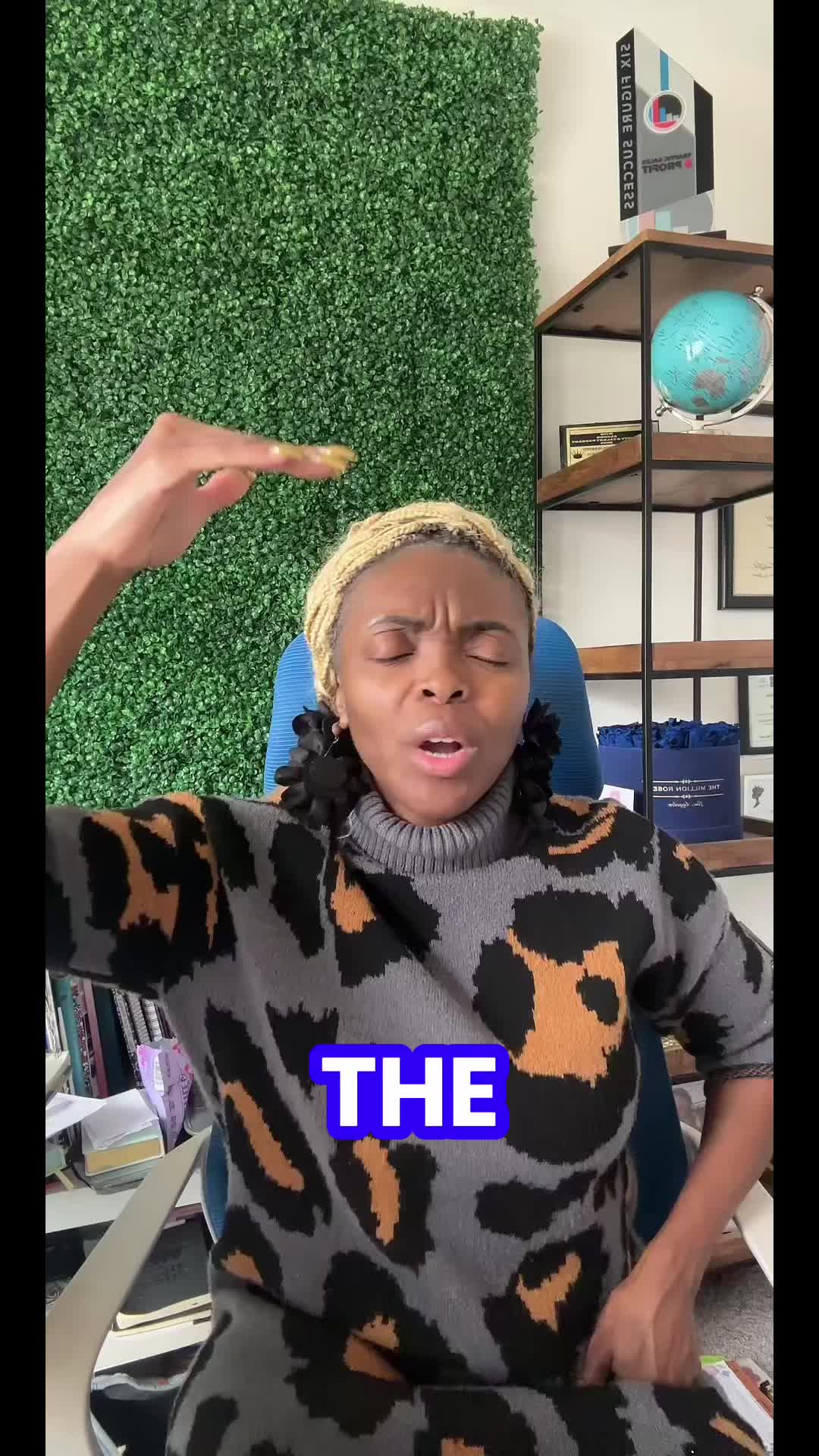 @Shiftwithdrjoy