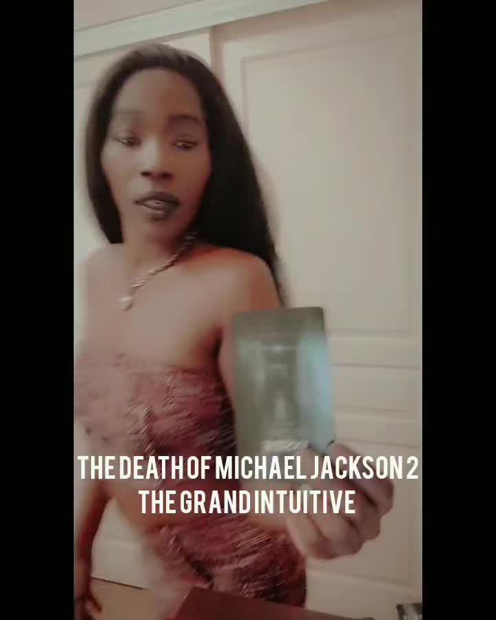 @The Grand Intuitive