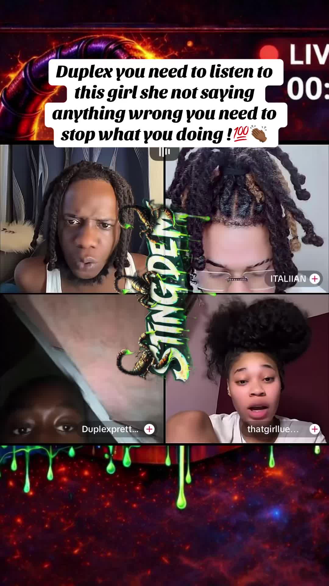 @🦂Sting_dem🦂🇯🇲🇺🇸💸