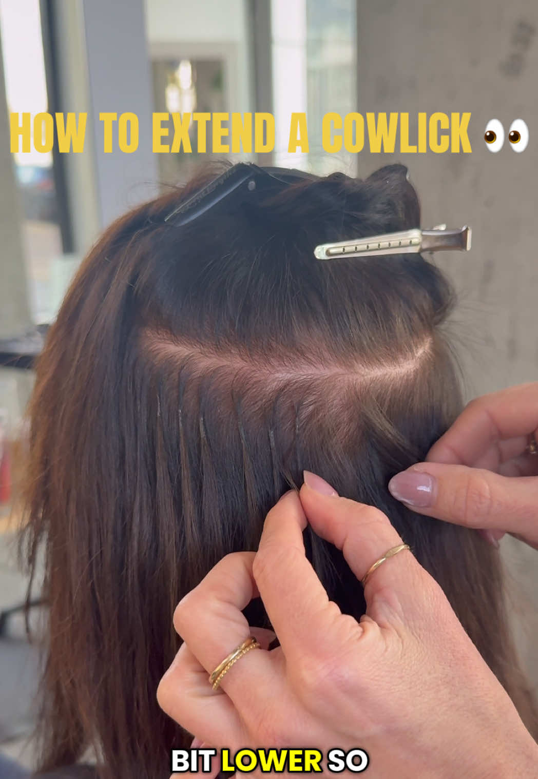 @Lyndsay Maderis 💇&zwj;♀️✨