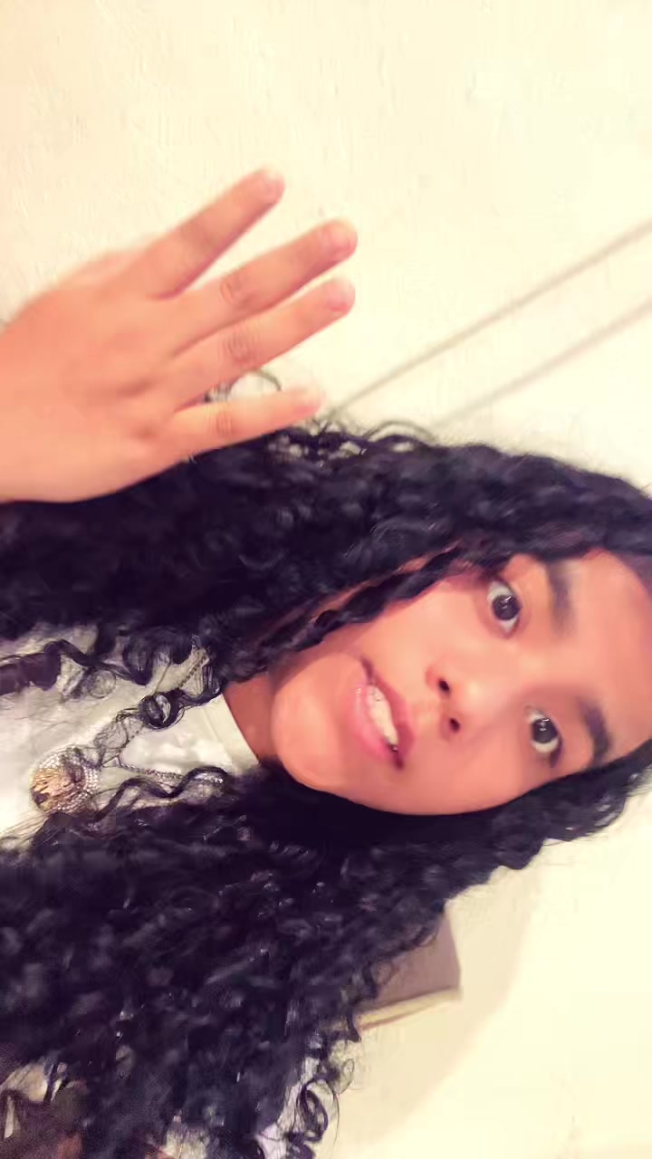 @Abigail Vasquez
