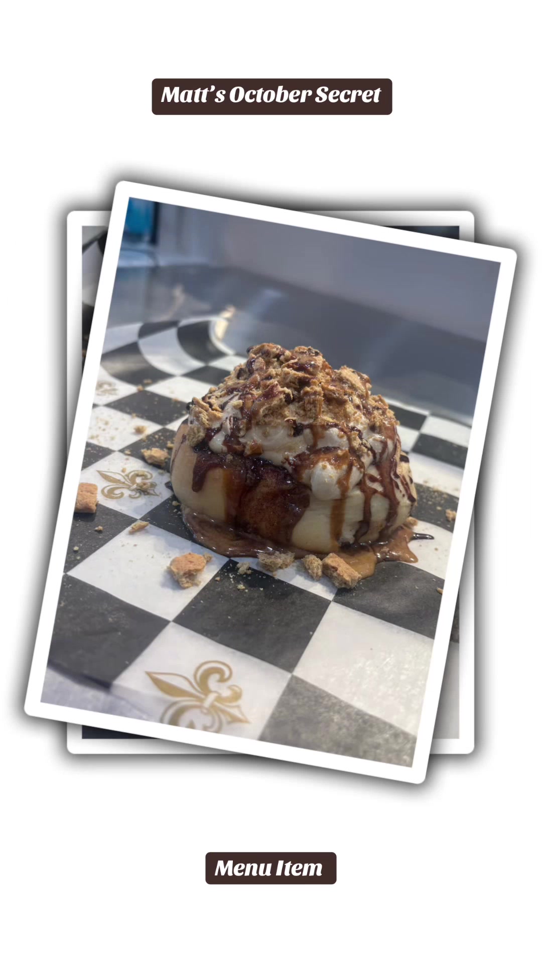 @Cinnaholic NOLA