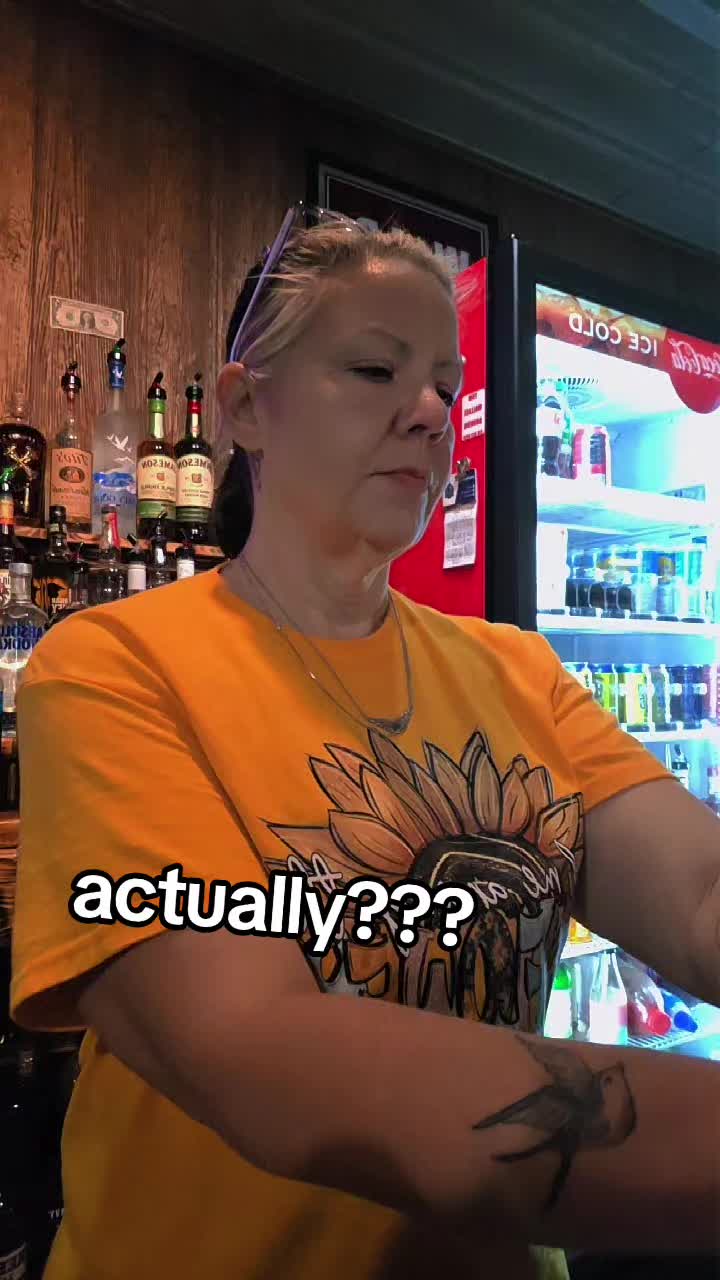 @Kristy Alexander
