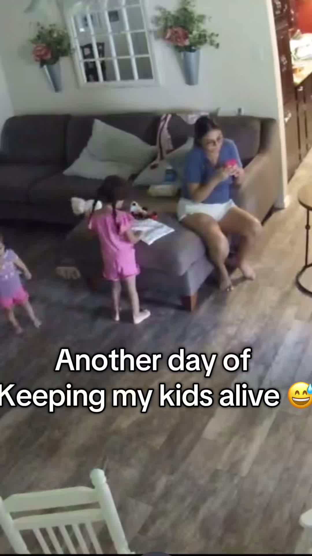 @Jess. SAHM.