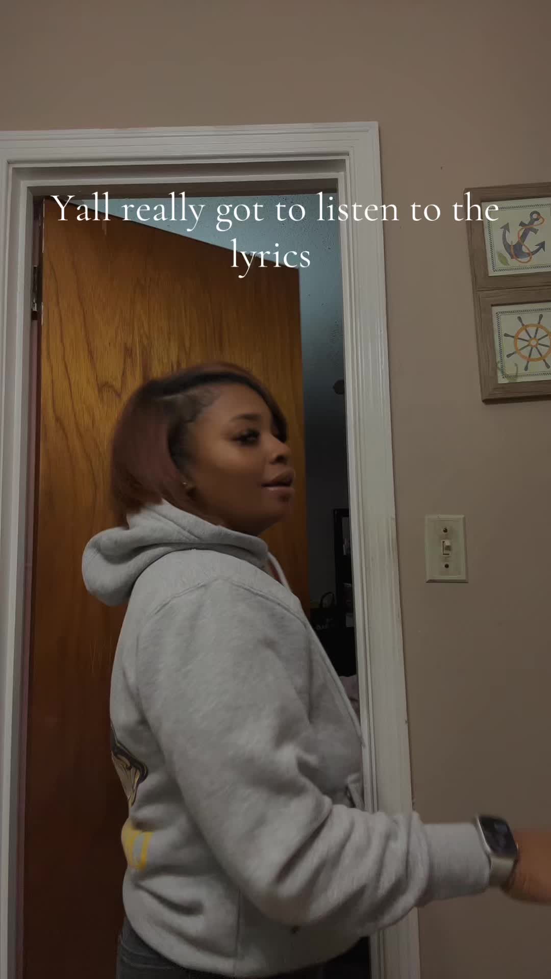 @Mari Elizabeth